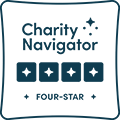 Charity Navigator logo